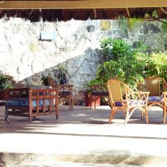 Отель Caribe Internacional Cancun Мексика, Канкун - 1 отзыв об отеле, цены и фото номеров - забронировать отель Caribe Internacional Cancun онлайн интерьер отеля фото 6