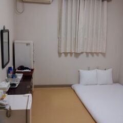 Saerim Hotel 2* Стандартный номер с различными типами кроватей фото 2