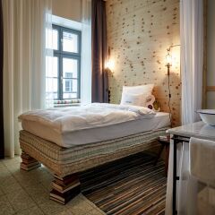 Отель 25Hours The Royal Bavarian 4* Стандартный номер