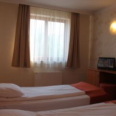 Hotel Light 3* Стандартный номер