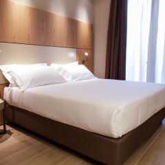 Отель Worldhotel Cristoforo Colombo 4* Представительский номер