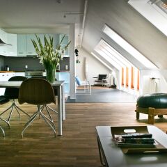 Hotel Sct. Thomas 3* Стандартный номер с двуспальной кроватью фото 2