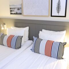 Dockyard Hotel 3* Улучшенный номер