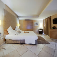 Maritim Antonine Hotel & Spa Malta 4* Номер Делюкс с различными типами кроватей фото 2