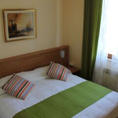 Отель Il Castello Country House Апартаменты