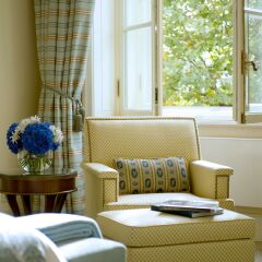 Гостиница Four Seasons Lion Palace St. Petersburg 5* Стандартный номер с разными типами кроватей фото 3