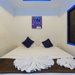 Long Beach Hotel Patong комната для гостей фото 17