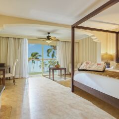 Отель Majestic Colonial Punta Cana 4* Люкс с различными типами кроватей