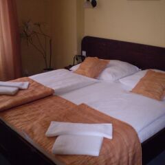 U Stare Pani - At the Old Lady Hotel 4* Номер Делюкс