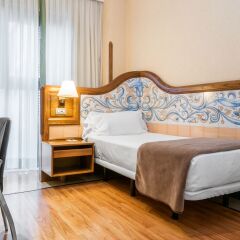 Hotel Julia 2* Стандартный номер с различными типами кроватей