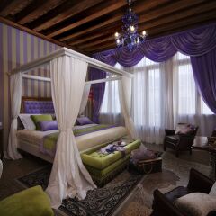 Отель Ad Place 4* Улучшенный номер с различными типами кроватей