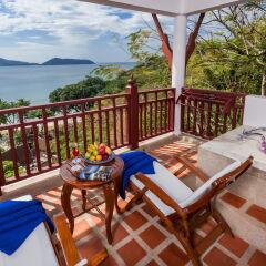 Отель Thavorn Beach Village Resort & Spa Phuket фото 7