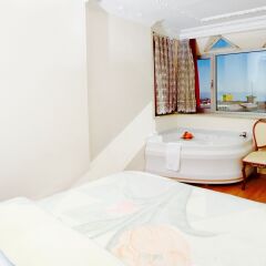 Ada Hotel 3* Стандартный номер с различными типами кроватей