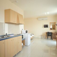 Dean Hamlet Hotel 3* Люкс с различными типами кроватей