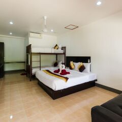 Отель Sleep In Lanta Resort 3* Номер категории Эконом