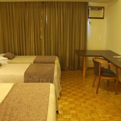 Gran Continental Hotel 3* Номер Делюкс с различными типами кроватей фото 21