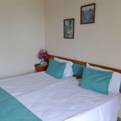 Chrysland Hotel 3* Стандартный номер с различными типами кроватей