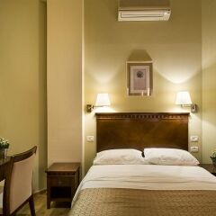 Отель Satori Haifa 3* Стандартный номер фото 18