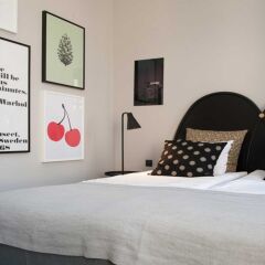 Отель Clarion Collection Borgen 4* Номер категории Эконом