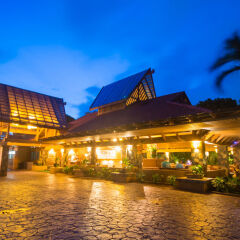 Phuket Island View Hotel экстерьер фото 3