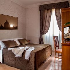 Hotel Ciao Стандартный номер с различными типами кроватей