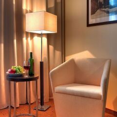 Clarion Hotel Prague City удобства в номере фото 4