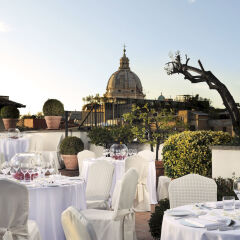 Hotel d'Inghilterra Roma - Starhotels Collezione фото 9