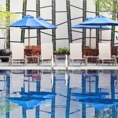 Отель Grand Mercure Singapore Roxy детские мероприятия