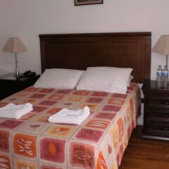 Hotel Casa Gonzalez 3* Стандартный номер