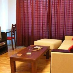 Отель Vip Apart Sofia комната для гостей фото 4