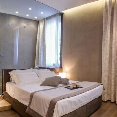 Отель Sun Suite Luxury Pantheon 3* Полулюкс
