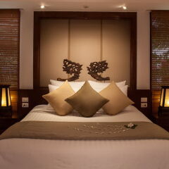 Отель Ayara Hilltops Boutique Resort And Spa 5* Люкс повышенной комфортности