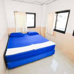 Отель At Home Guest House 2* Стандартный номер