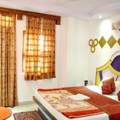 Anoop Hotel 2* Улучшенный номер с различными типами кроватей