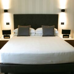 Отель Select Suites & Spa Номер категории Эконом фото 2