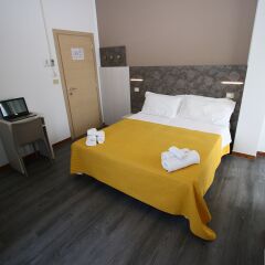 Hotel Kim 2* Стандартный номер с различными типами кроватей