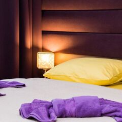 Апартаменты Domus Apartments Улучшенные апартаменты с различными типами кроватей