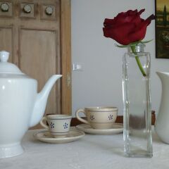 Отель B&B Welcome to Alberobello Альберобелло в номере