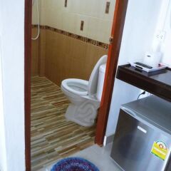 Отель Fairyland Resort Koh Samui Самуи ванная