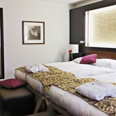 Radisson Blu Scandinavia Hotel 5* Полулюкс