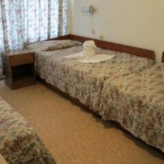 Hotel "tango" 2* Стандартный номер