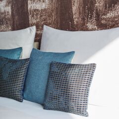 Отель Derag Livinghotel Am Viktualienmarkt 4* Апартаменты