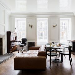 Отель onefinestay - Soho private homes 4* Апартаменты с разными типами кроватей фото 3