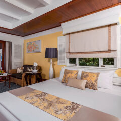 Отель Thavorn Beach Village Resort & Spa Phuket