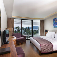 Отель D-Resort Grand Azur - All Inclusive