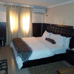 Отель Bex Suites and Spa 4* Стандартный номер