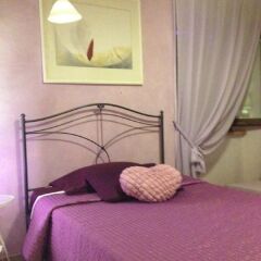 Отель Bed & Breakfast La Casa Delle Rondini Стандартный номер