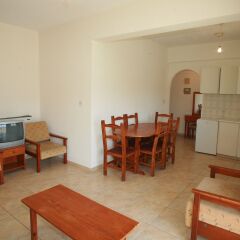 New York Plaza Hotel Apartments 3* Апартаменты с различными типами кроватей