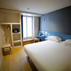 Hotel Andrea 3* Номер Делюкс
