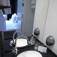 Hotel Piet Hein 3* Номер Amsterdam loft style с различными типами кроватей фото 6